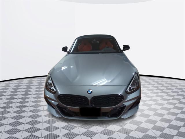 used 2023 BMW Z4 car, priced at $60,000