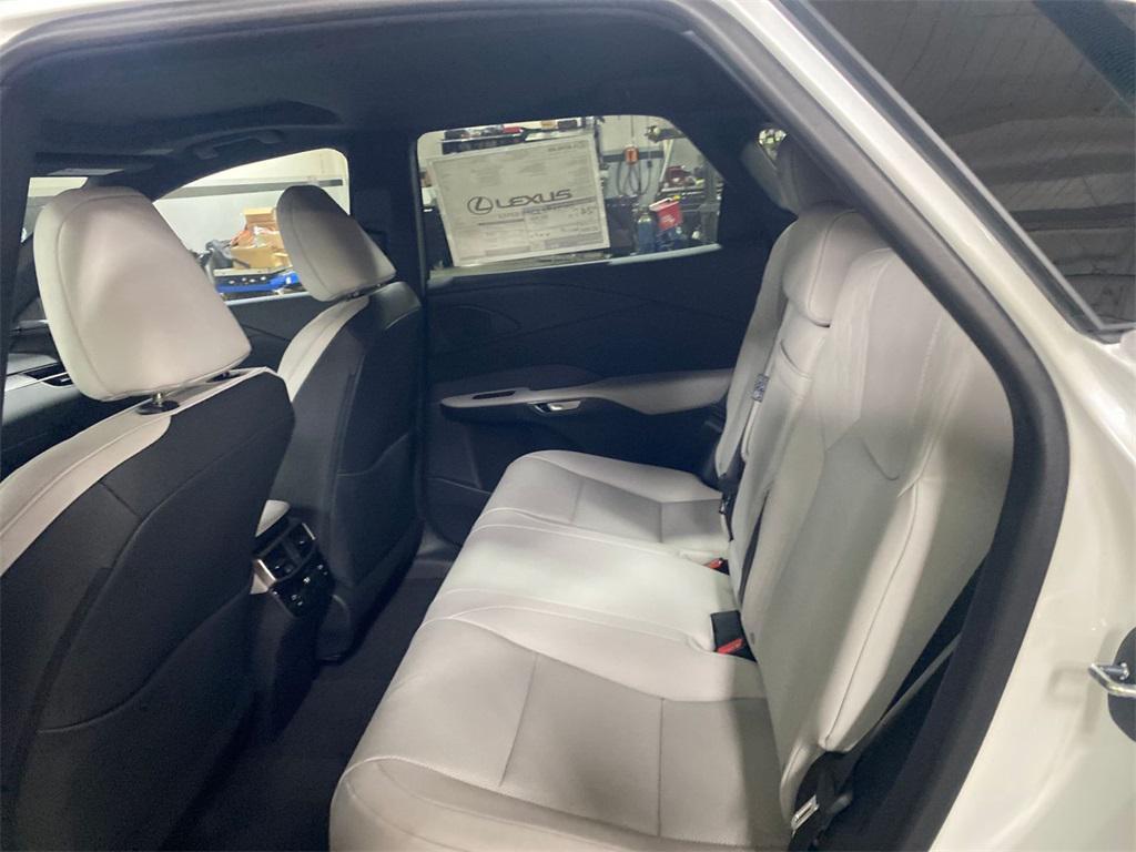 new 2025 Lexus RX 350 car, priced at $54,265