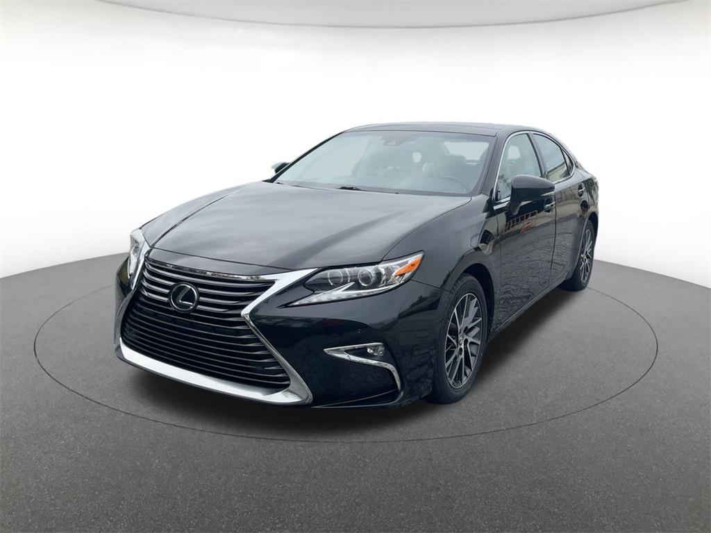 used 2017 Lexus ES 350 car, priced at $16,000