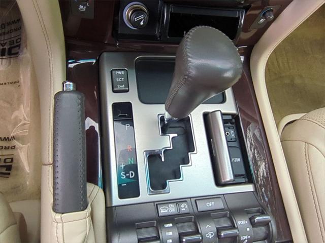 used 2013 Lexus LX 570 car, priced at $32,000