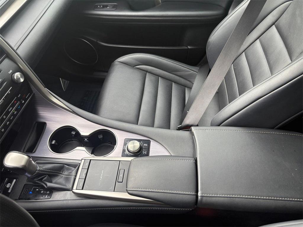 used 2022 Lexus RX 350 car, priced at $41,000