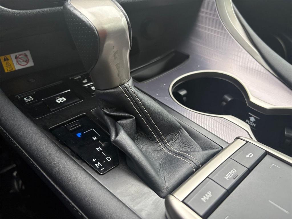 used 2022 Lexus RX 350 car, priced at $41,000