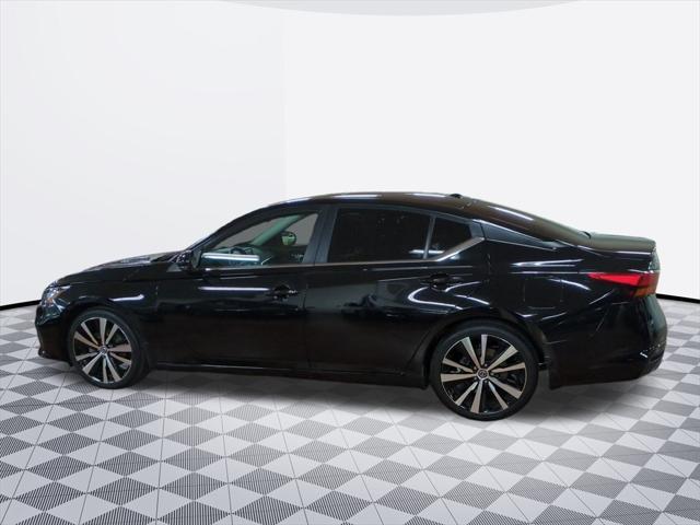 used 2019 Nissan Altima car, priced at $15,000