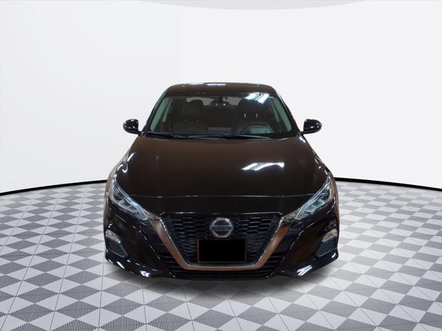 used 2019 Nissan Altima car, priced at $15,000