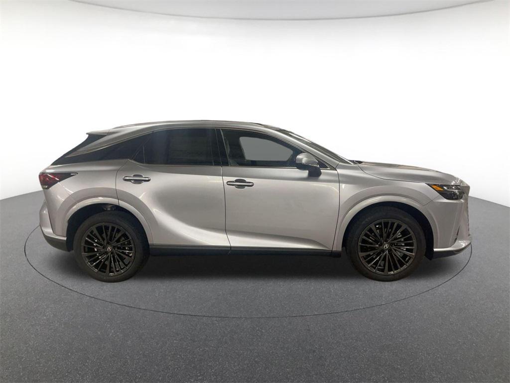 new 2026 Lexus RX 350 car, priced at $59,510