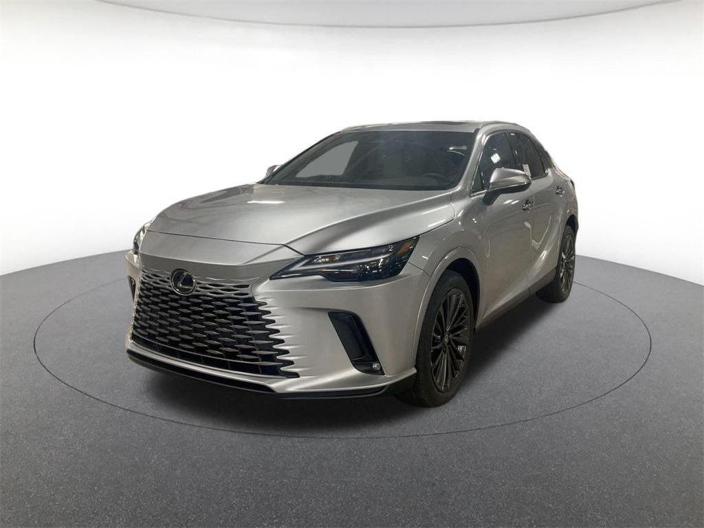 new 2026 Lexus RX 350 car, priced at $59,510