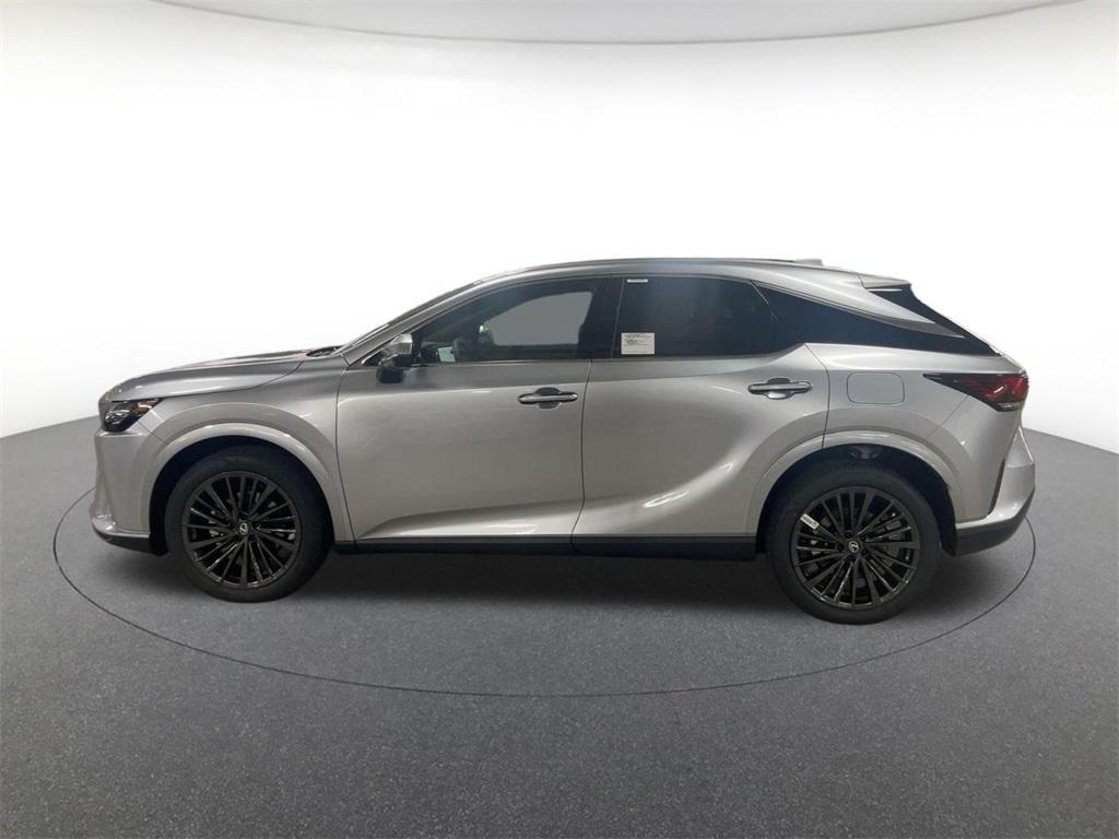 new 2026 Lexus RX 350 car, priced at $59,510