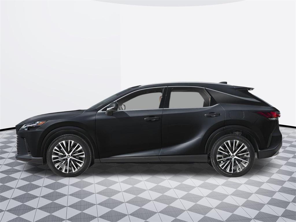 new 2025 Lexus RX 350 car, priced at $62,220