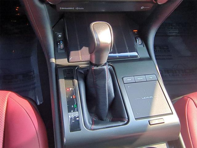 used 2023 Lexus GX 460 car, priced at $63,000