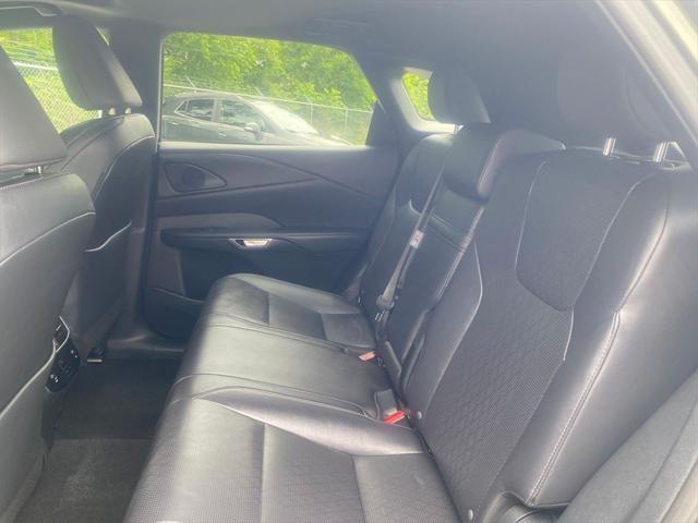 used 2023 Lexus RX 350 car, priced at $53,000