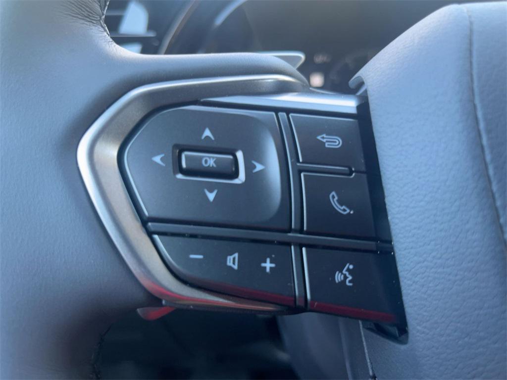 used 2025 Lexus RX 350 car, priced at $52,000