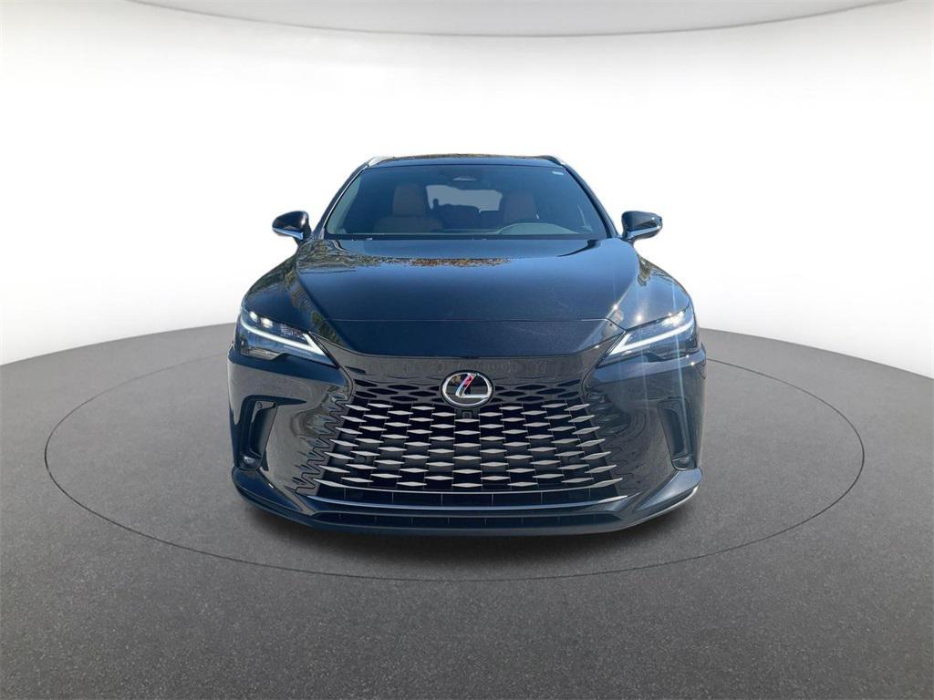 used 2025 Lexus RX 350 car, priced at $52,000