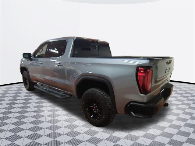 used 2023 GMC Sierra 1500 car, priced at $68,000