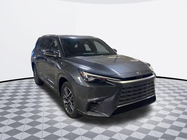 new 2025 Lexus TX 350 car, priced at $66,624