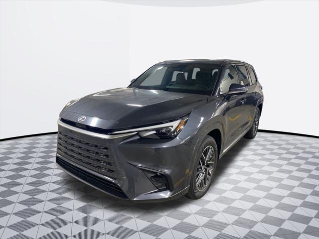 new 2025 Lexus TX 350 car, priced at $62,924