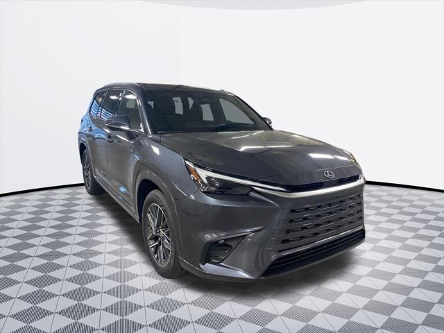 new 2025 Lexus TX 350 car, priced at $62,924