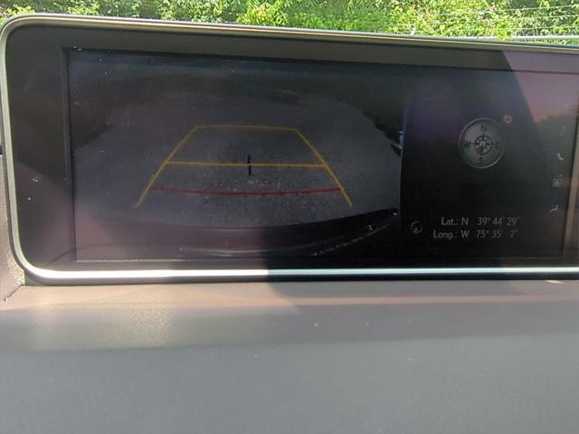 used 2017 Lexus RX 350 car, priced at $25,400