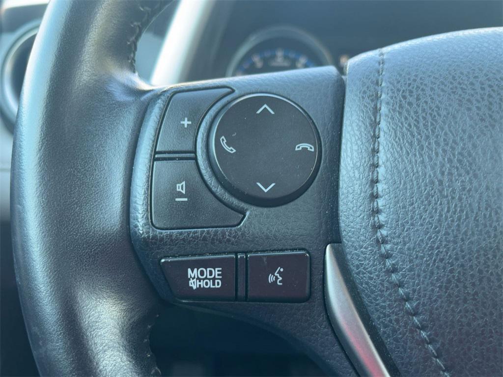 used 2017 Toyota RAV4 car, priced at $21,000
