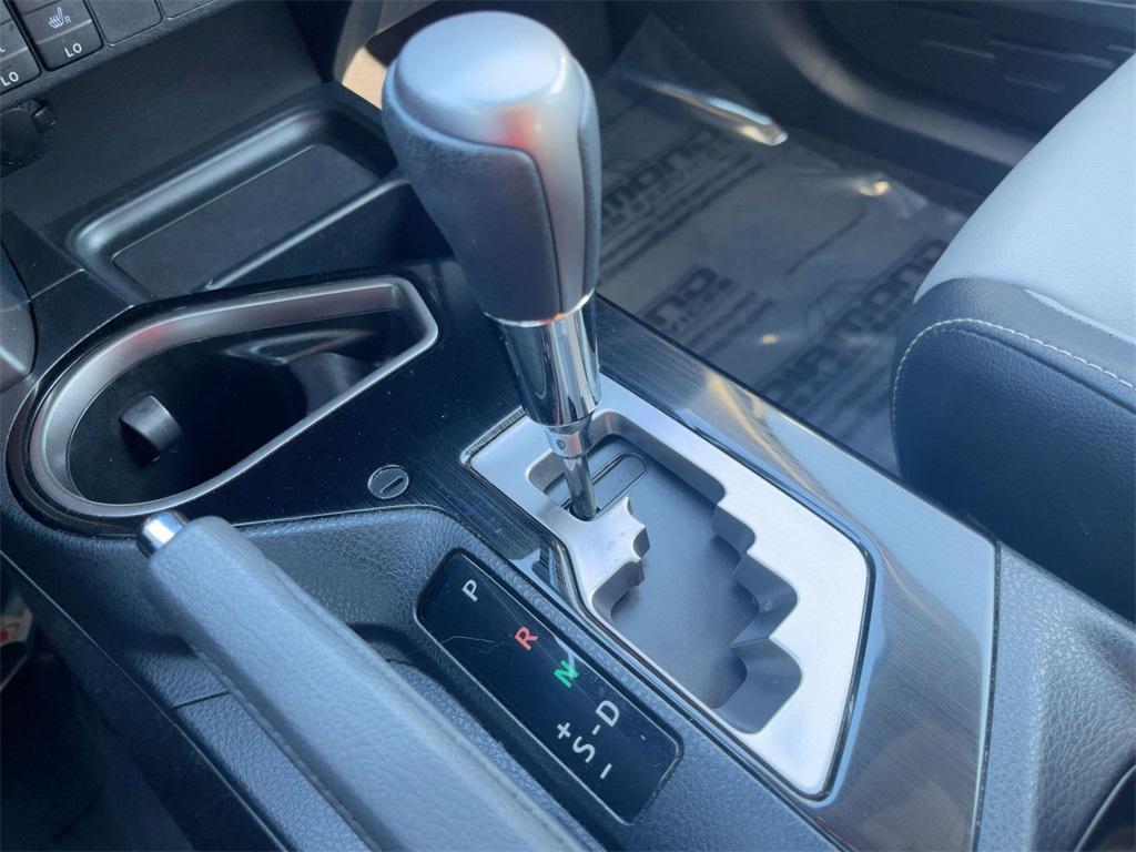 used 2017 Toyota RAV4 car, priced at $21,000