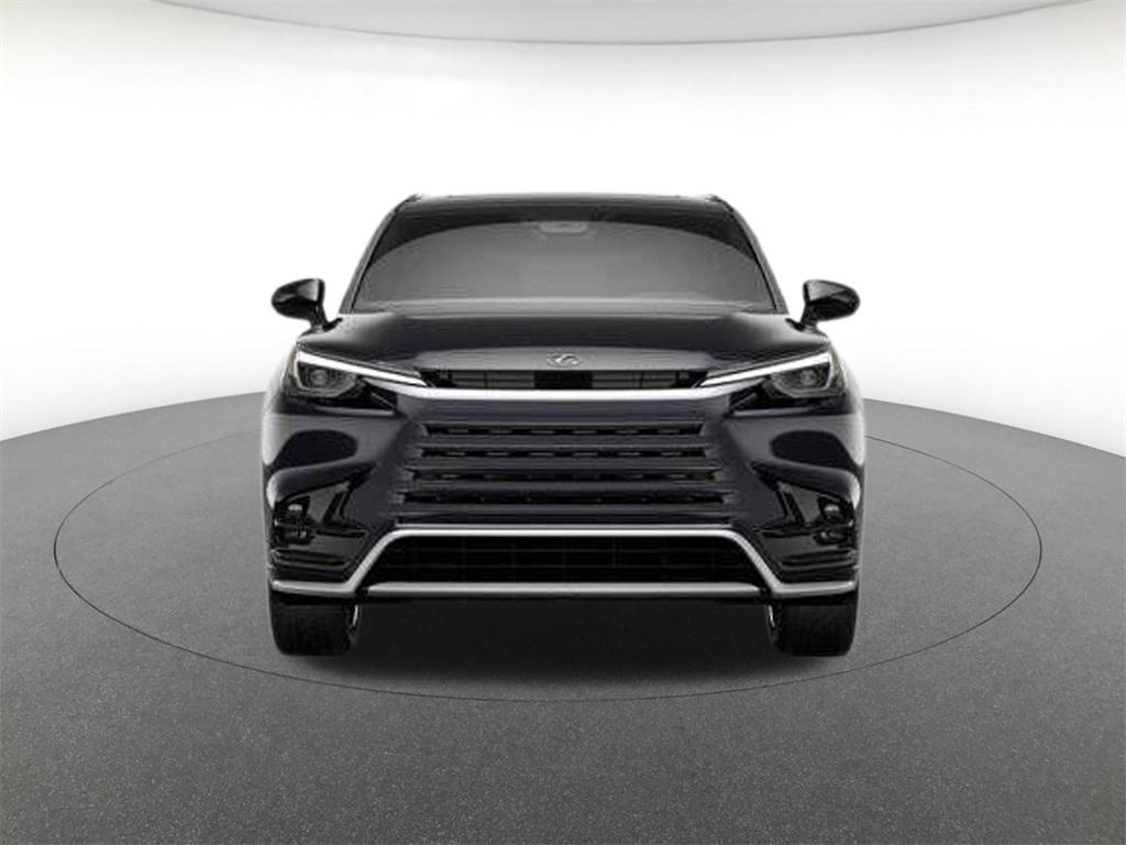 new 2026 Lexus TX 350 car, priced at $69,654