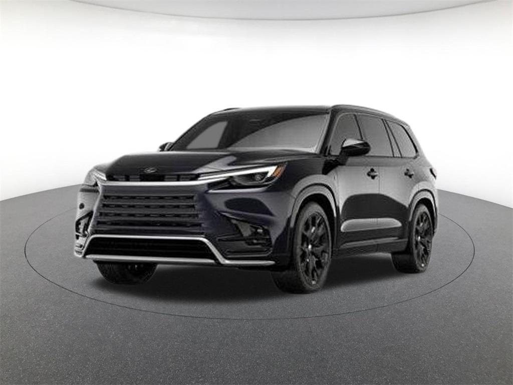 new 2026 Lexus TX 350 car, priced at $69,654