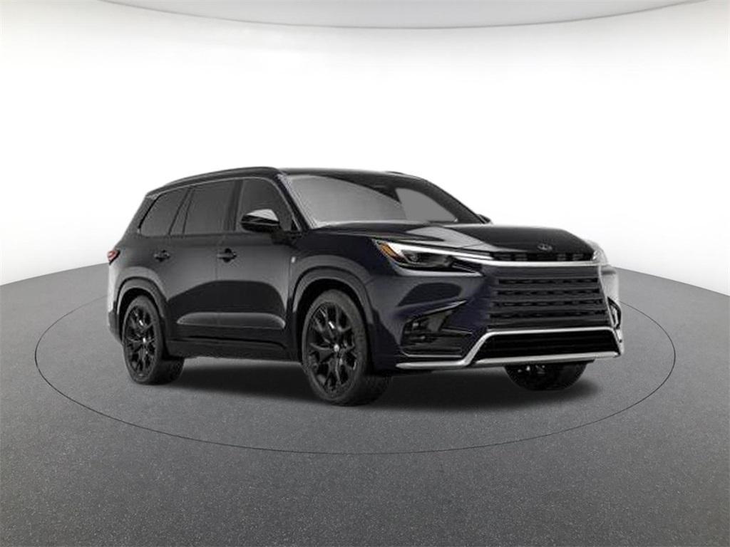 new 2026 Lexus TX 350 car, priced at $69,654