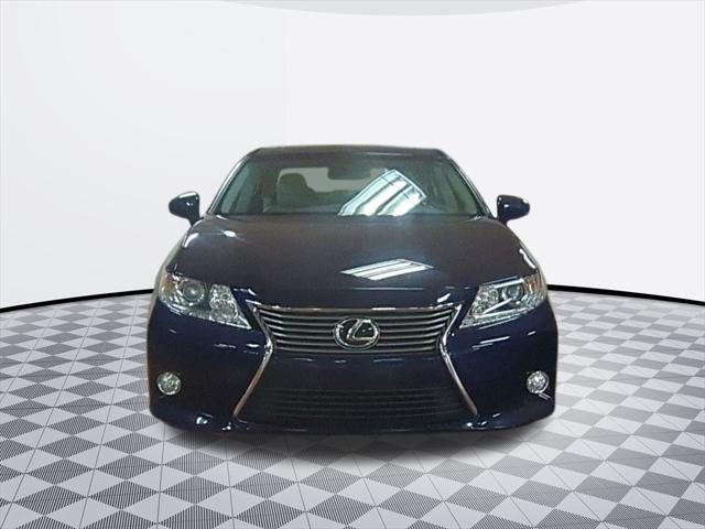 used 2015 Lexus ES 350 car, priced at $19,000