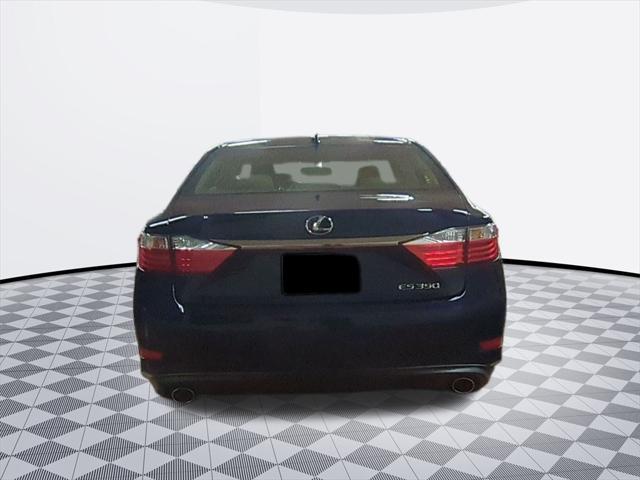 used 2015 Lexus ES 350 car, priced at $19,000