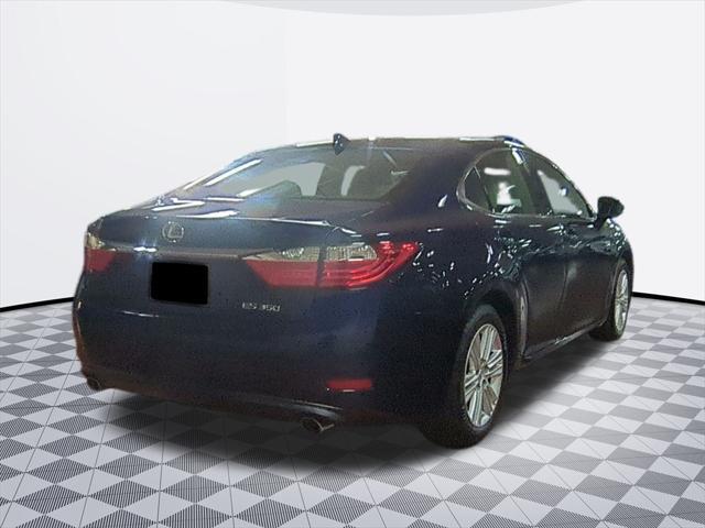 used 2015 Lexus ES 350 car, priced at $19,000