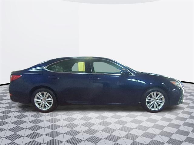 used 2015 Lexus ES 350 car, priced at $19,000