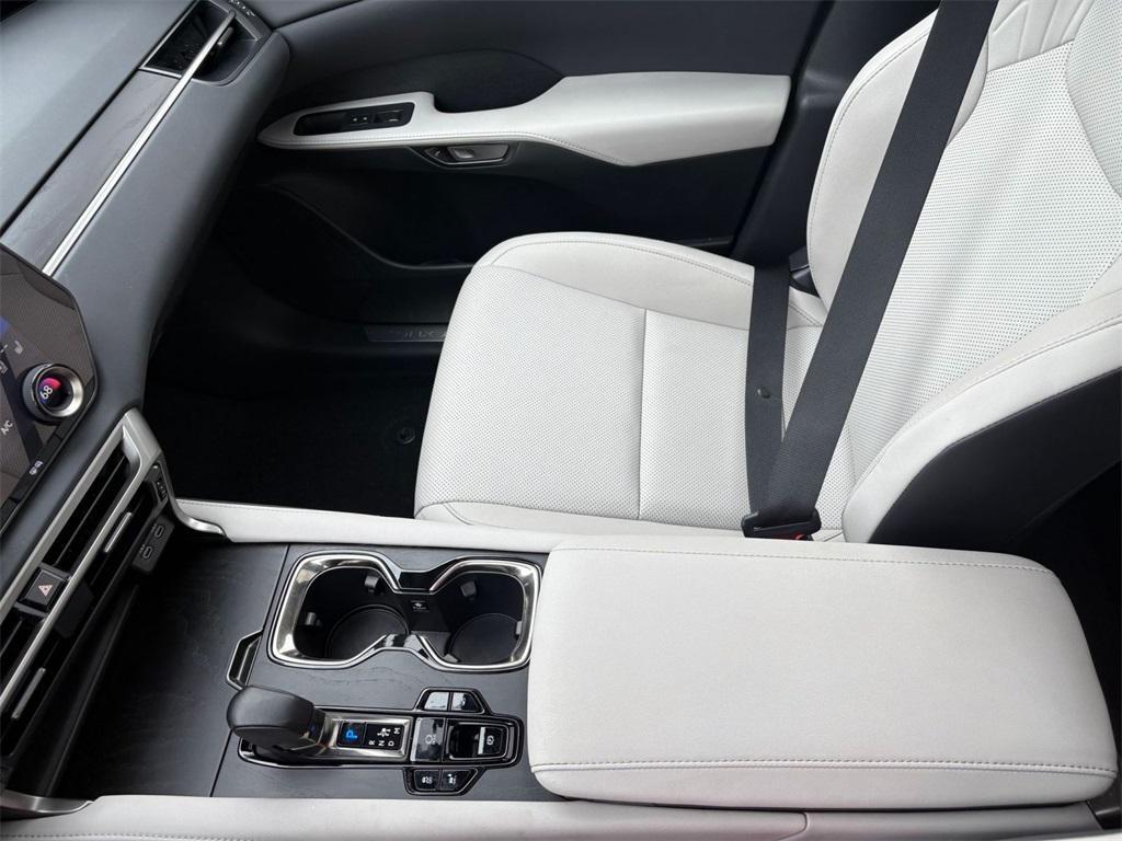 used 2025 Lexus RX 350 car, priced at $50,398