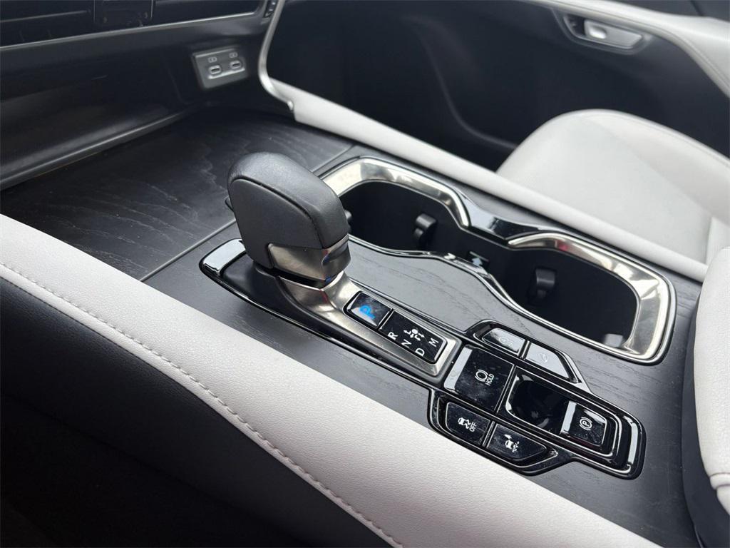 used 2025 Lexus RX 350 car, priced at $50,398