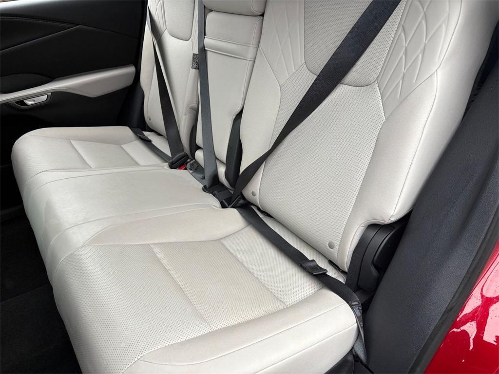 used 2025 Lexus RX 350 car, priced at $50,398