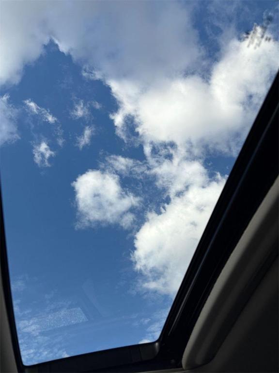 used 2024 Honda Accord Hybrid car, priced at $28,450