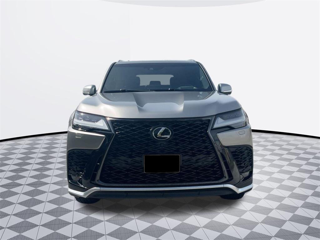 used 2022 Lexus LX 600 car, priced at $90,000