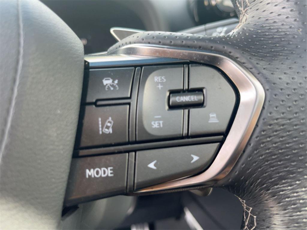 used 2022 Lexus LX 600 car, priced at $90,000
