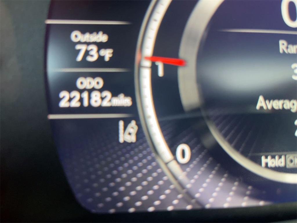 used 2022 Lexus LX 600 car, priced at $90,000