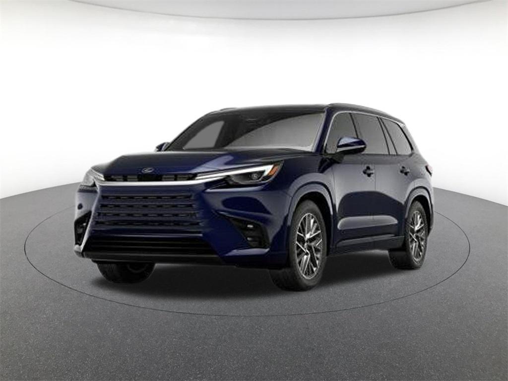new 2026 Lexus TX 350 car, priced at $70,874