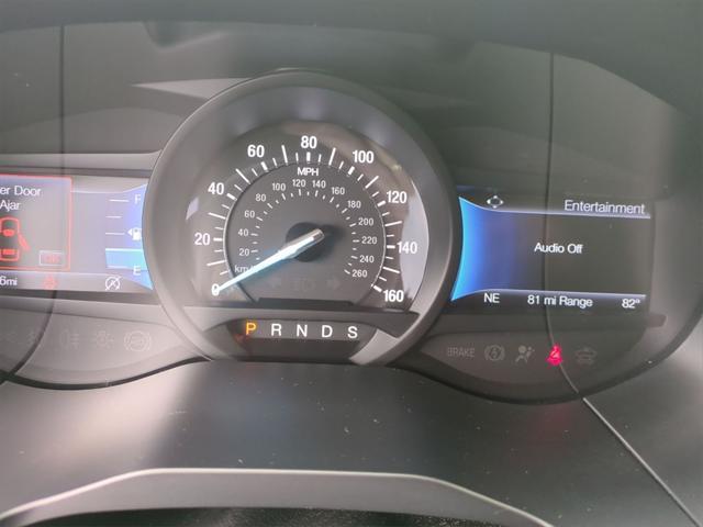 used 2022 Ford Edge car, priced at $28,000