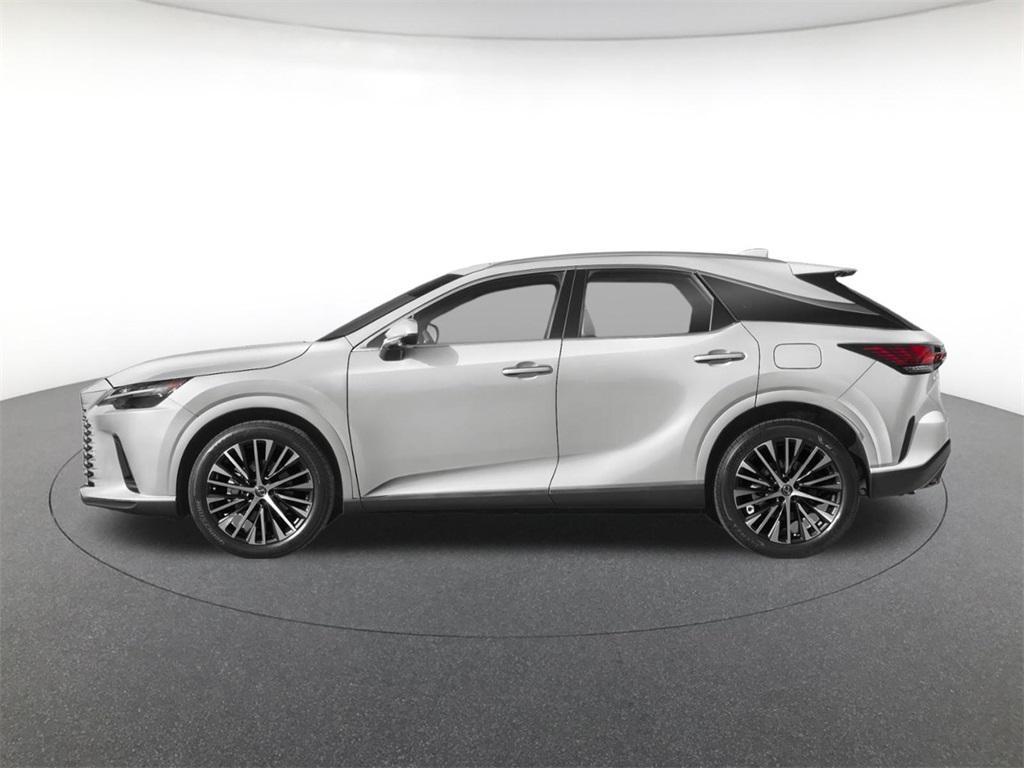 new 2026 Lexus RX 350 car, priced at $60,510