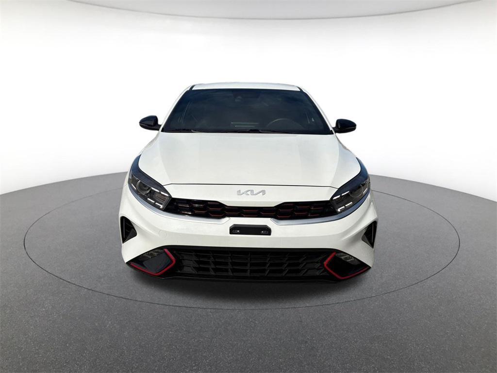 used 2023 Kia Forte car, priced at $20,000