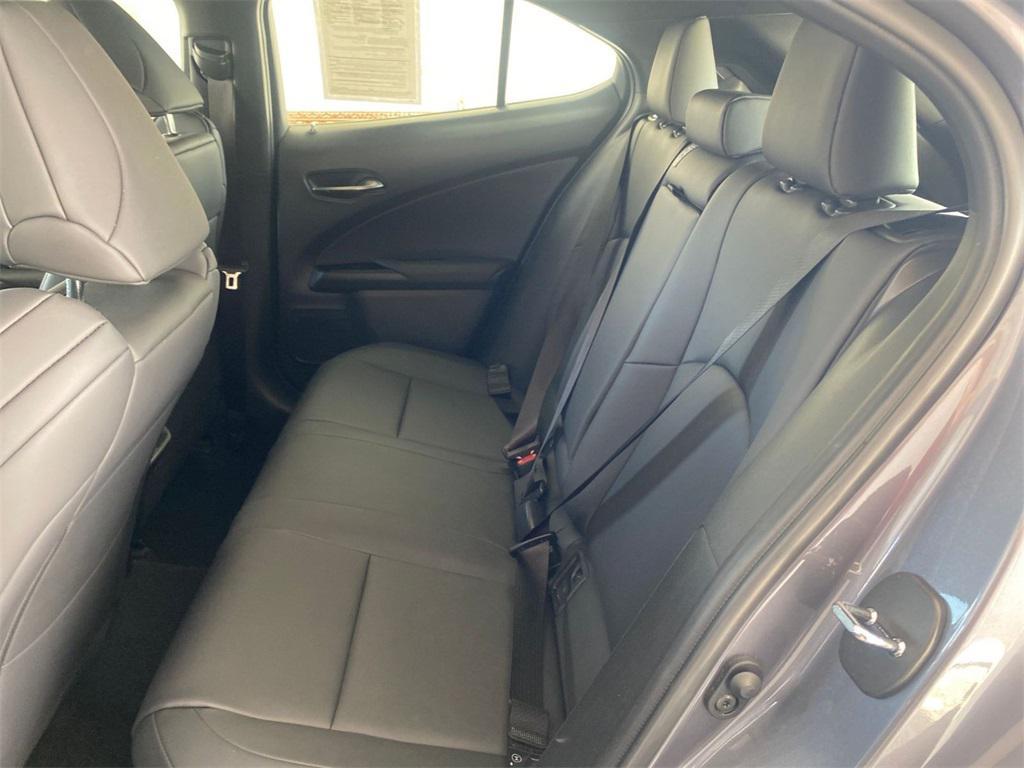 used 2021 Lexus UX 250h car, priced at $31,494
