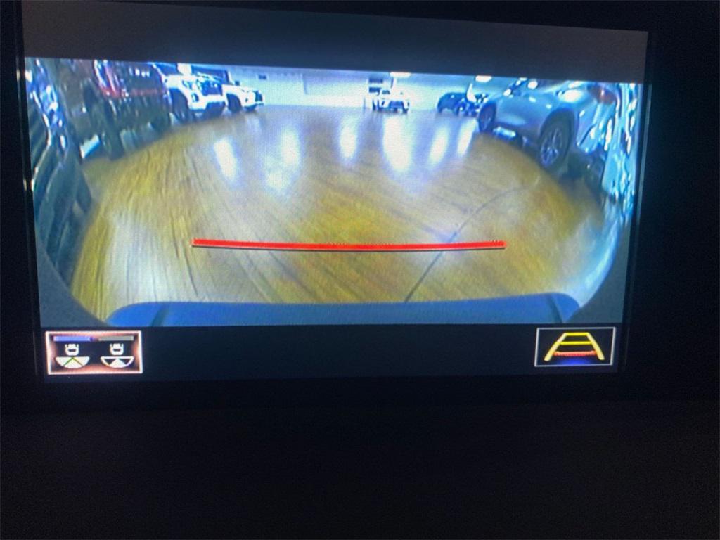 used 2021 Lexus UX 250h car, priced at $31,494