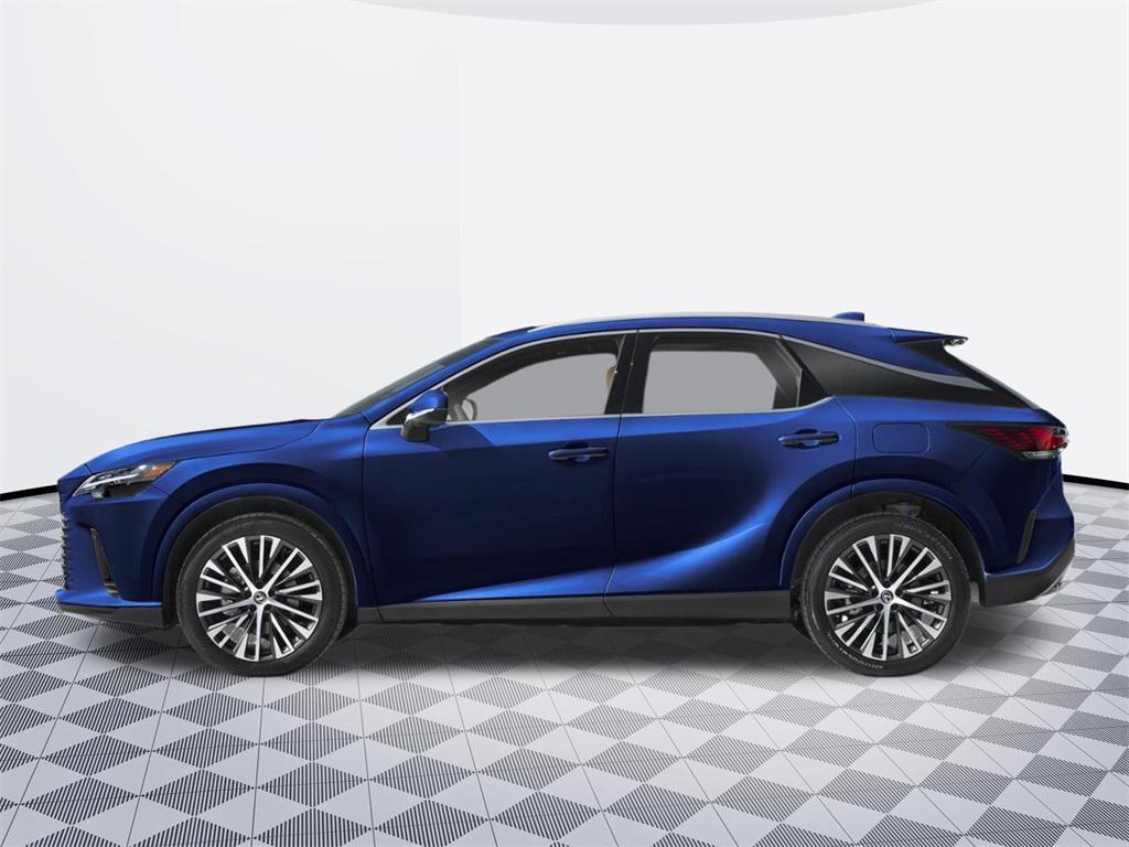 new 2025 Lexus RX 350 car, priced at $62,410