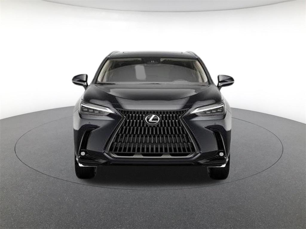 new 2026 Lexus NX 350 car, priced at $57,365