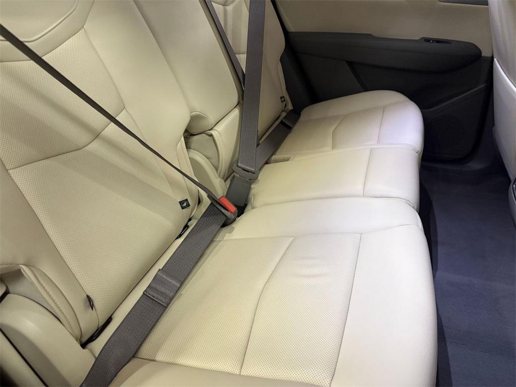 used 2024 Cadillac XT5 car, priced at $44,000