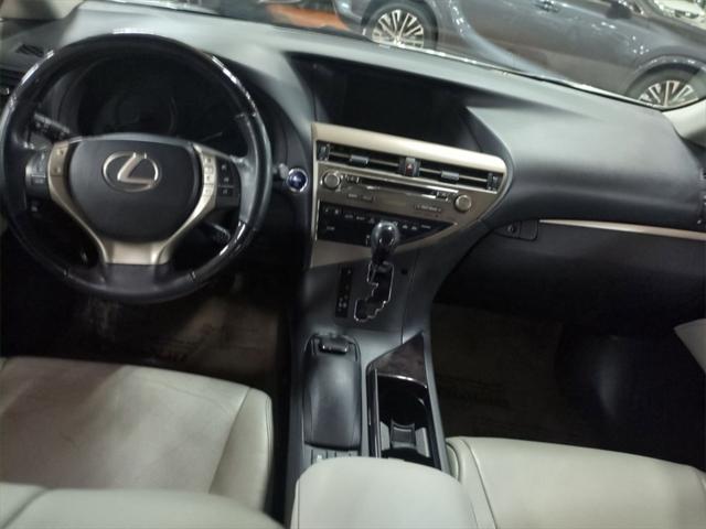 used 2013 Lexus RX 450h car, priced at $13,000