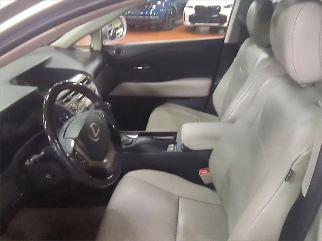 used 2013 Lexus RX 450h car, priced at $13,000