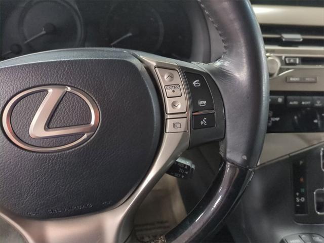 used 2013 Lexus RX 450h car, priced at $13,000