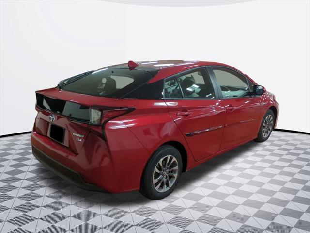 used 2019 Toyota Prius car, priced at $23,000